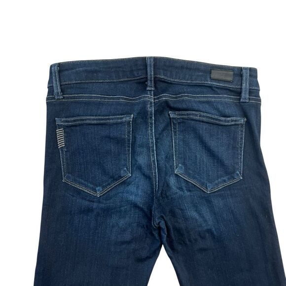 Paige Skyline Skinny Jeans Mona Size 26 - Picture 6 of 8